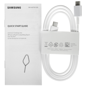 Купить Samsung A07 Green-8.jpg